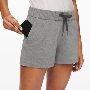 On The Fly Short (2.5” Inseam)